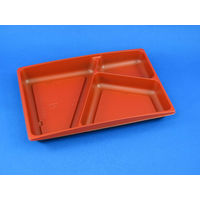 かさね55 中皿4 RBS　600枚(50×12) RHHJ759　リスパック（直送品）