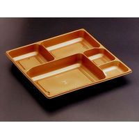 かさね70 中皿1 ひかり 新　600枚(50×12) RHHJ789　リスパック（直送品）