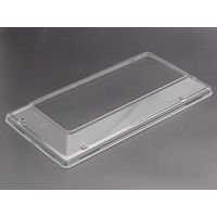 饗膳 100-OC 蓋　600枚(50×12) RHHK415　リスパック（直送品）