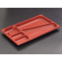 饗膳150中皿1 RBS　600枚(50×12) RHHK522　リスパック（直送品）