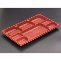 饗膳150中皿2 RBS　600枚(50×12) RHHK532　リスパック（直送品）