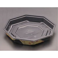 饗膳 八角20B 花めぐり　600枚(50×12) RHHK603　リスパック（直送品）