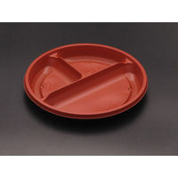 饗膳 丸20 中皿2 RBS　600枚(50×12) RHHK782　リスパック（直送品）