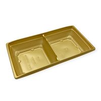 饗庵3 中皿4 ひかり白　900枚(50×18) RHHL353　リスパック（直送品）