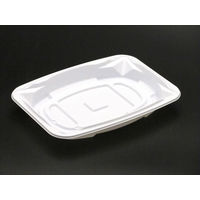 饗ロマン 10B 白　600枚(50×12) RHHR102　リスパック（直送品）