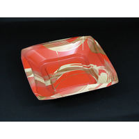 ハイクッカー TP丼 190B りき柾目　600枚(50×12) RHHT134　リスパック（直送品）