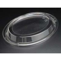 ハイクッカーHM245OC 白テープ 蓋　600枚(50×12) RHIF178　リスパック（直送品）