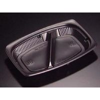 ハイクッカーHM310-2B 黒　800枚(50×16) RHIF191　リスパック（直送品）