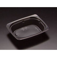 ハイクッカー HM260BZ 深 黒　1500枚(50×30) RHIF263　リスパック（直送品）