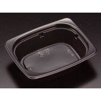 ハイクッカーHM260B深 黒　1500枚(50×30) RHIF265　リスパック（直送品）