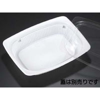 ハイクッカーHM280B 白　1200枚(50×24) RHIF277　リスパック（直送品）