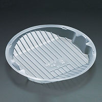 NB170 中皿1　600枚(100×6) RHIF350　リスパック（直送品）