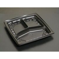 かなで 600B 3S 黒　600枚(50×12) RHIG842　リスパック（直送品）