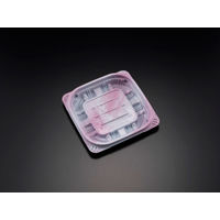 バイオデリカ キープ200BA K-おんわピンク　2000枚(50×40) RHIK002　リスパック（直送品）