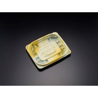 バイオデリカ キープ210BA K-おんわイエロー　2000枚(50×40) RHIK053　リスパック（直送品）