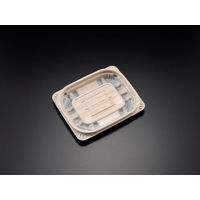 バイオデリカ キープ210BA K-北山杉　2000枚(50×40) RHIK054　リスパック（直送品）