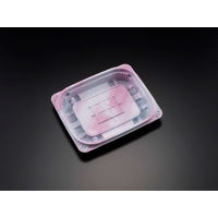 バイオデリカ キープ230B K-おんわピンク　2000枚(50×40) RHIK164　リスパック（直送品）