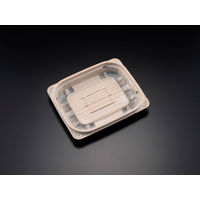 バイオデリカ キープ230B K-北山杉　2000枚(50×40) RHIK166　リスパック（直送品）