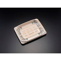 バイオデリカ キープ240BA K-北山杉　2000枚(50×40) RHIK224　リスパック（直送品）