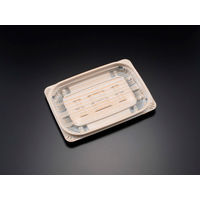 バイオデリカ キープ260BA K-北山杉　2000枚(50×40) RHIK294　リスパック（直送品）