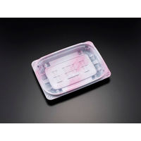 バイオデリカ キープ260B K-おんわピンク　2000枚(50×40) RHIK304　リスパック（直送品）