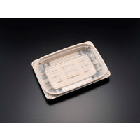 バイオデリカ キープ260B K-北山杉　2000枚(50×40) RHIK306　リスパック（直送品）