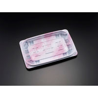 バイオデリカ キープ280BA K-おんわピンク　1600枚(50×32) RHIK362　リスパック（直送品）