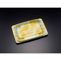 バイオデリカ キープ280BA K-おんわイエロー　1600枚(50×32) RHIK363　リスパック（直送品）