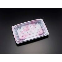 バイオデリカ キープ280B K-おんわピンク　1600枚(50×32) RHIK374　リスパック（直送品）