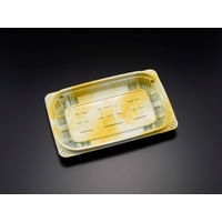 バイオデリカ キープ280B K-おんわイエロー　1600枚(50×32) RHIK375　リスパック（直送品）