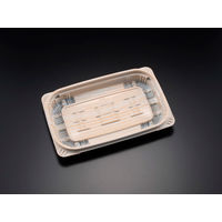 バイオデリカ キープ280B K-北山杉　1600枚(50×32) RHIK376　リスパック（直送品）