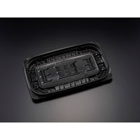 バイオデリカ キープ300BA K-黒　1600枚(50×32) RHIK431　リスパック（直送品）