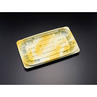 バイオデリカ キープ300BA K-おんわイエロー　1600枚(50×32) RHIK433　リスパック（直送品）