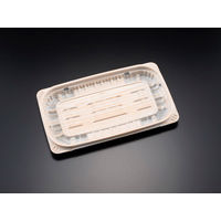 バイオデリカ キープ300BA K-北山杉　1600枚(50×32) RHIK434　リスパック（直送品）