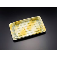 バイオデリカ キープ300B K-おんわイエロー　1600枚(50×32) RHIK445　リスパック（直送品）