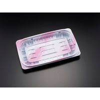 バイオデリカ キープ300B K-おんわピンク　1600枚(50×32) RHIK444　リスパック（直送品）