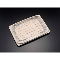 バイオデリカ キープ330BA K-北山杉　1200枚(50×24) RHIK584　リスパック（直送品）