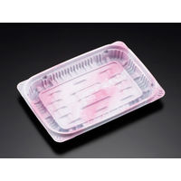 バイオデリカ キープ330B K-おんわピンク　1200枚(50×24) RHIK594　リスパック（直送品）