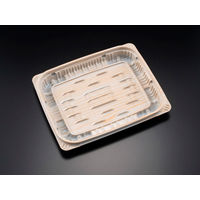 バイオデリカ キープ350B K-北山杉　900枚(50×18) RHIK666　リスパック（直送品）