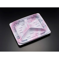 バイオデリカ キープ350B3S K-おんわピンク　900枚(50×18) RHIK688　リスパック（直送品）