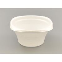 RHFフーフ127-65B 白　600枚(50×12) RHPH742　リスパック（直送品）