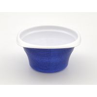 RHFフーフ127-65B マヨルカブルー　600枚(50×12) RHPH744　リスパック（直送品）