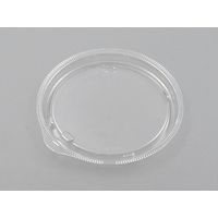 RHFフーフ127 TC 耐熱 蓋　600枚(50×12) RHPH779　リスパック（直送品）