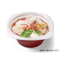 RHFフーフ142-60B マヨルカレッド　600枚(50×12) RHPH803　リスパック（直送品）