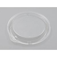 RHFフーフ142 OC 耐熱 蓋　600枚(50×12) RHPH809　リスパック（直送品）