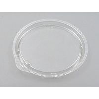 RHFフーフ142 TC 耐熱 蓋　600枚(50×12) RHPH819　リスパック（直送品）