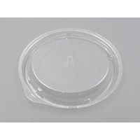 RHFフーフ142 OC 耐熱 穴付 蓋　600枚(50×12) RHPH810　リスパック（直送品）