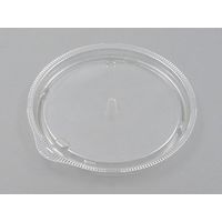 RHFフーフ142 TC 耐熱 穴付 蓋　600枚(50×12) RHPH820　リスパック（直送品）