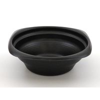 RHFフーフ142-50B 黒　600枚(50×12) RHPH841　リスパック（直送品）