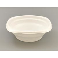 RHFフーフ142-50B 白　600枚(50×12) RHPH842　リスパック（直送品）